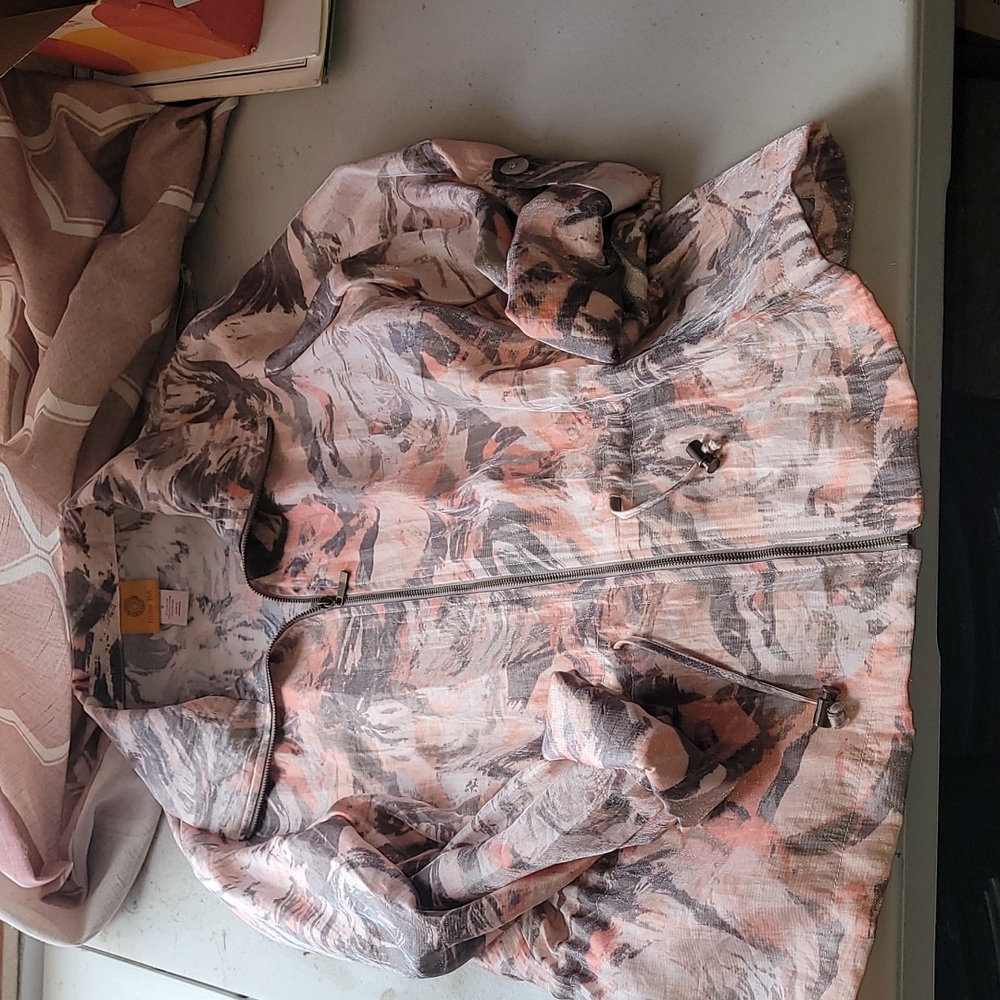 Ruby Road Size 8 Jacket - image 1